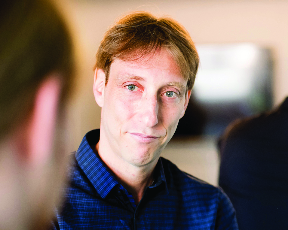 Ehud Altman Ehud Altman