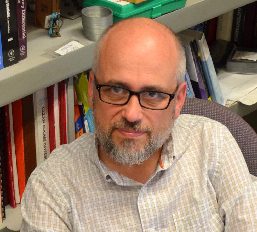 Dmitry Budker Dmitry Budker