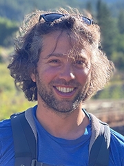 Benjamin Safdi Benjamin Safdi