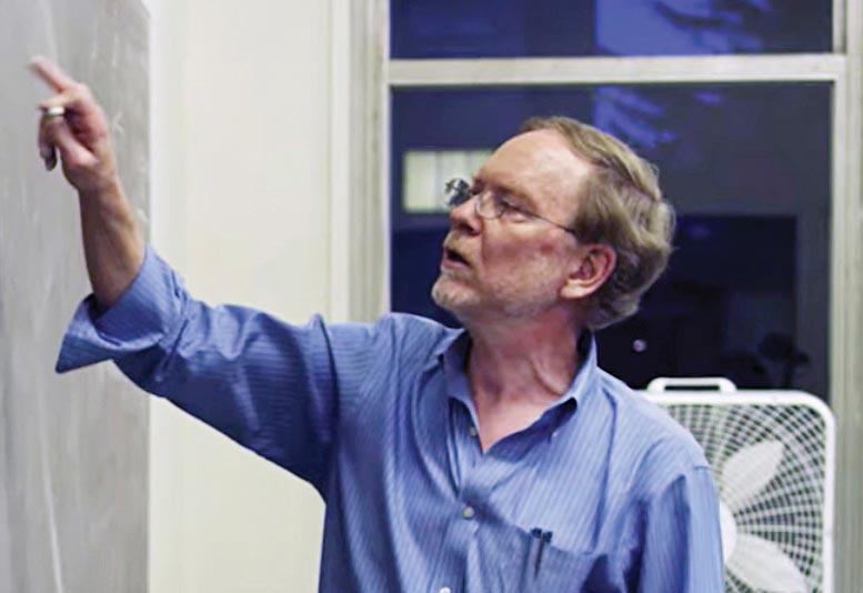 Robert Littlejohn Robert Littlejohn