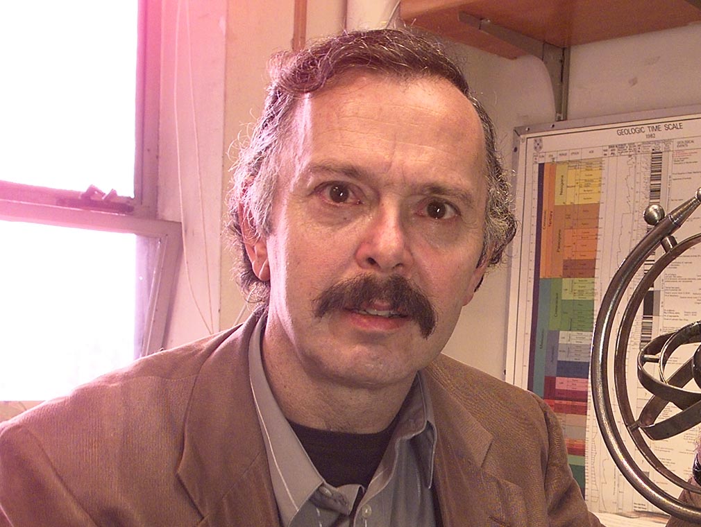 Richard Muller Richard Muller