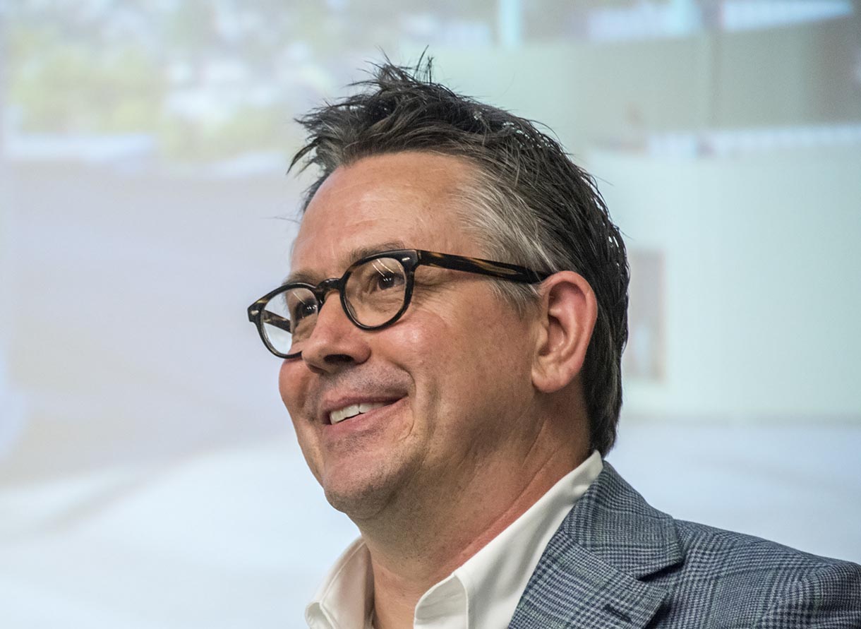 Jeffrey Neaton Jeffrey Neaton