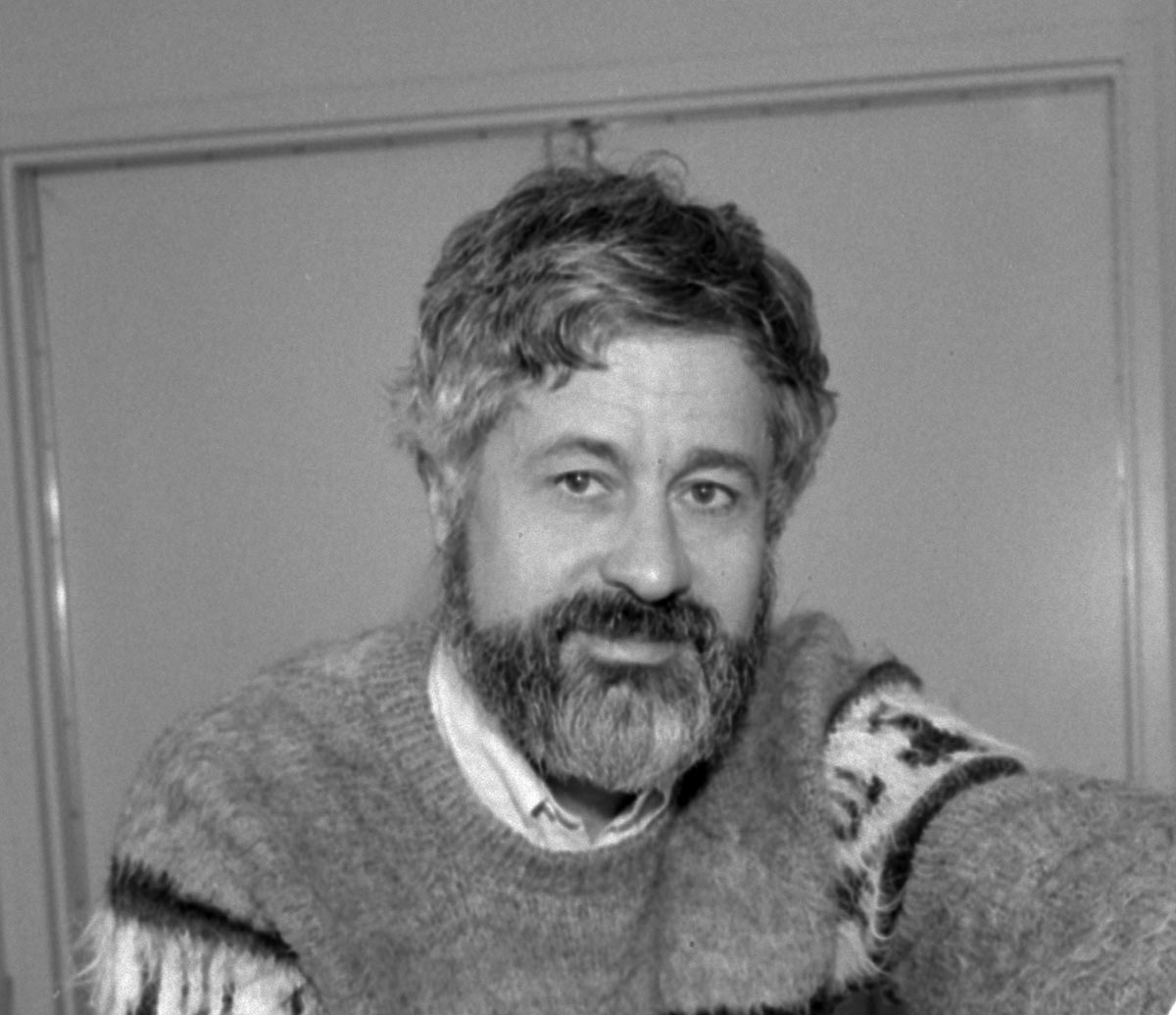 Bernard Sadoulet