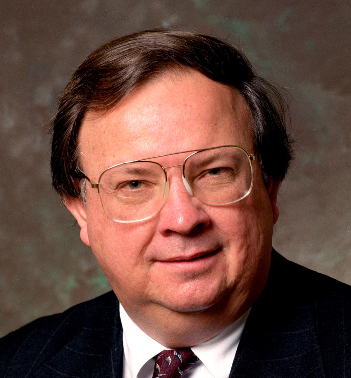 Charles Shank Charles Shank