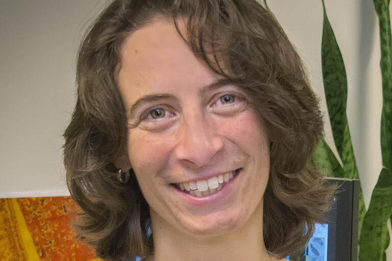 Naomi Ginsberg Naomi Ginsberg