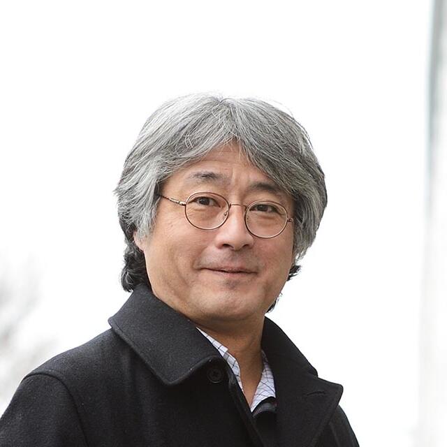 Hitoshi Murayama | Physics