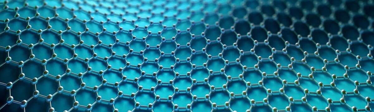 Graphene: A Talented 2D Material Gets a New Gig