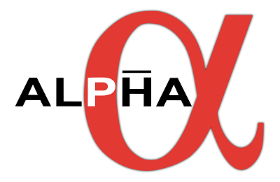 The ALPHA Experiment    Explore the worlds of antimatter with the ALPHA Collaboration!