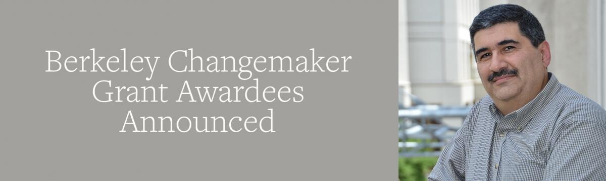 Amin Jazaeri Awarded for RACE_Labs Project Amin Jazaeri Awarded for RACE_Labs Project