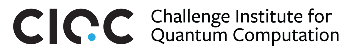 CIQC logo
