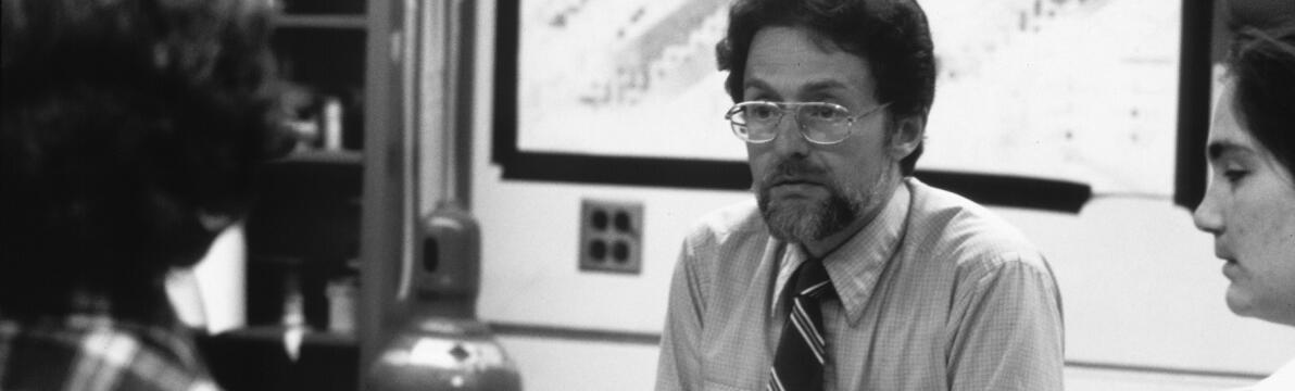 Professor Eugene Commins Professor Eugene Commins