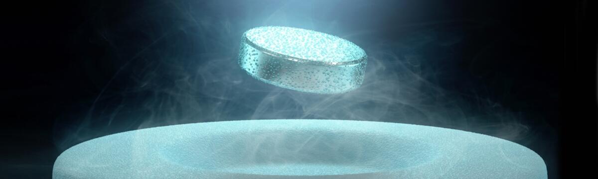 Surprising New Clues to Exotic Superconductor's Superpowers