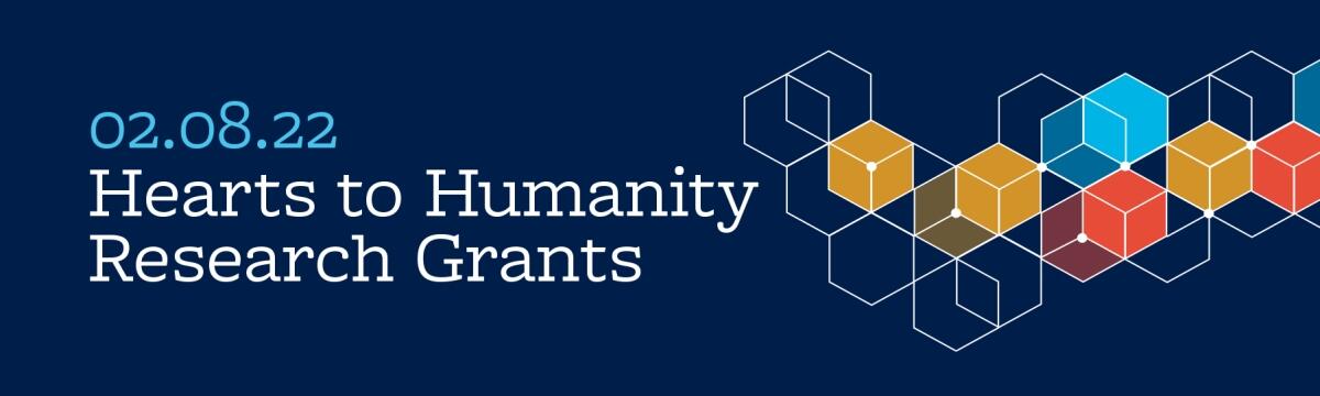Hearts to Humanity Research Grants