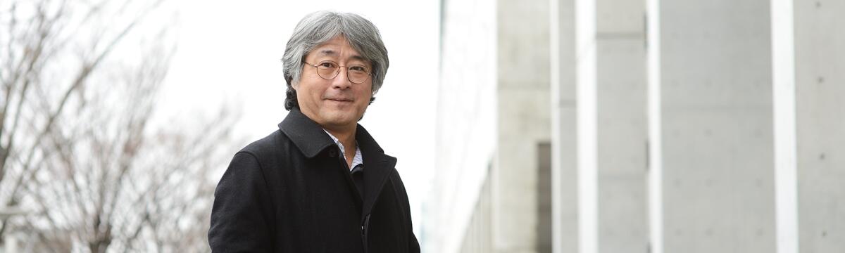 Hitoshi Murayama Elected as 2021 AAAS Fellow Hitoshi Murayama Elected as 2021 AAAS Fellow
