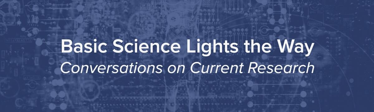 Basic Science Lights the Way: Shedding Light on Black Holes