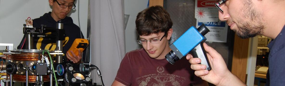 The Major and Minor Program The Major and Minor Program