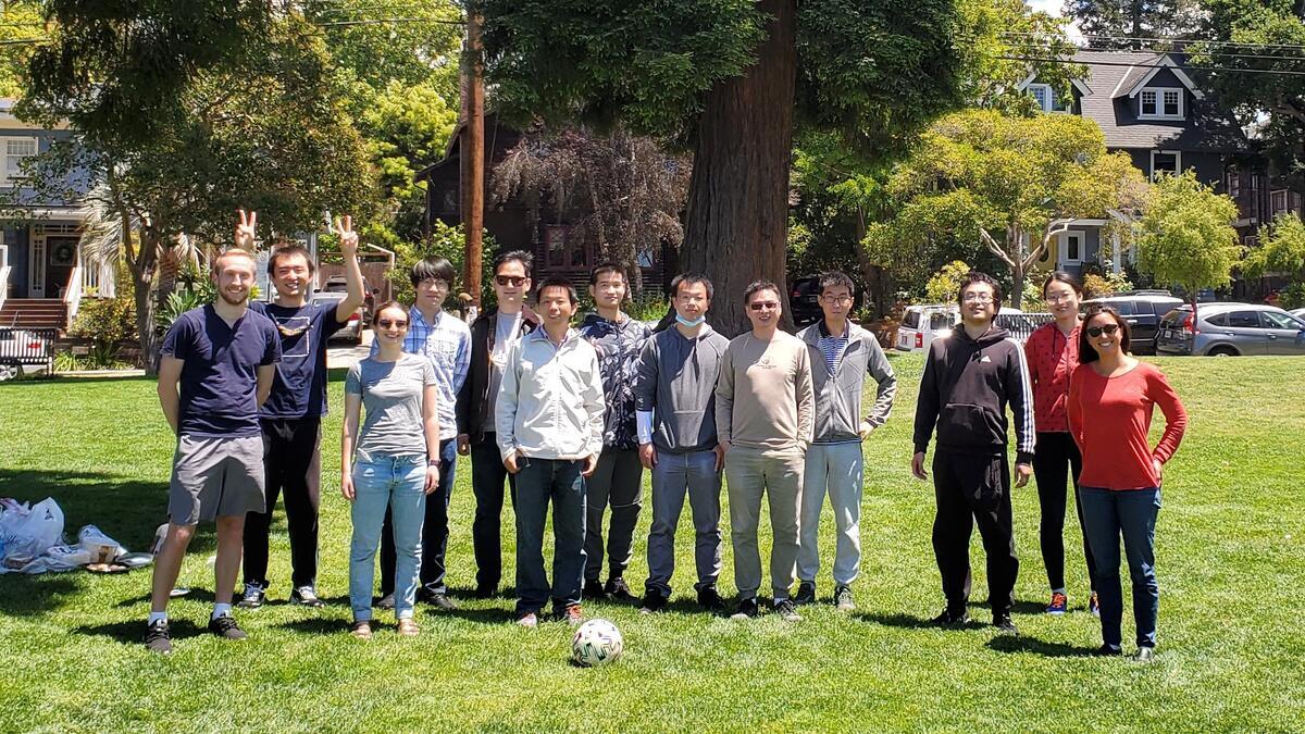 First group picnic after the covid-19 pandemic, May 2021 First group picnic after the covid-19 pandemic, May 2021