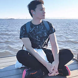 Photo of Sarenstein Yan