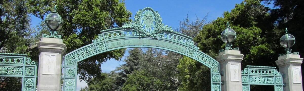 Privacy Statement for the Berkeley Physics Website