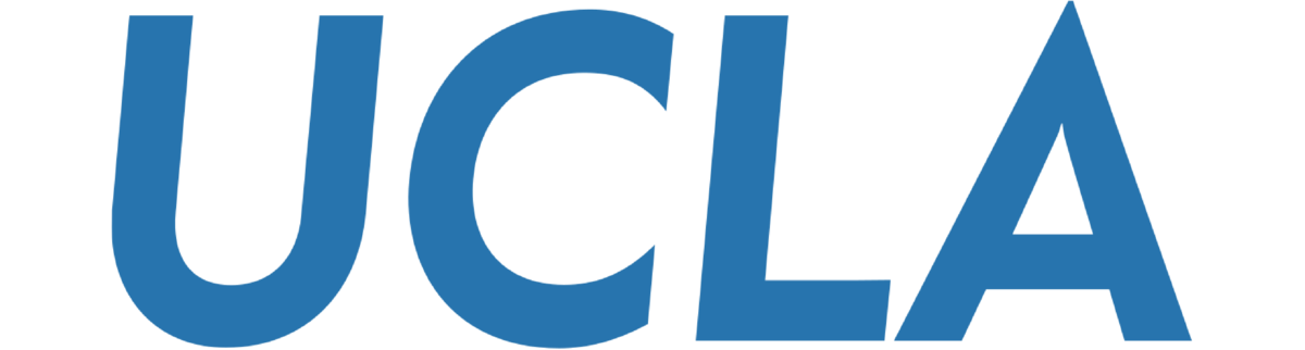 UCLA logo