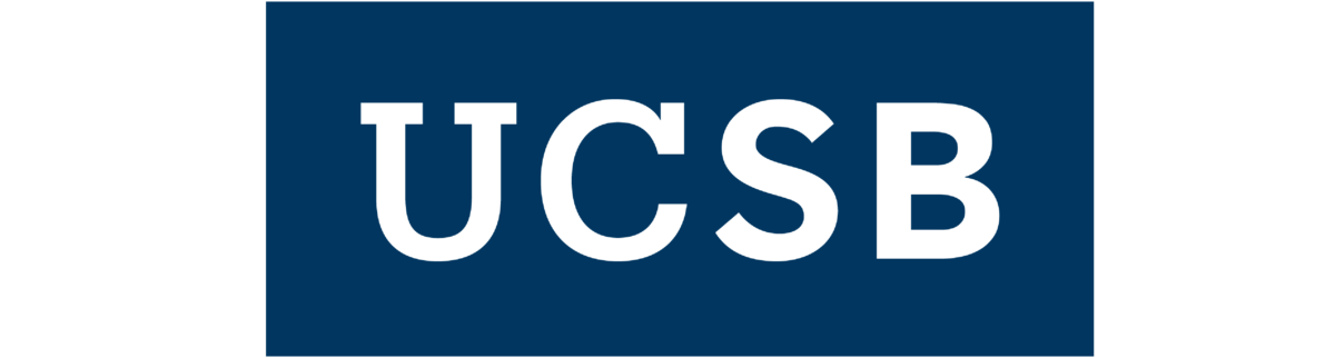 UCSB logo