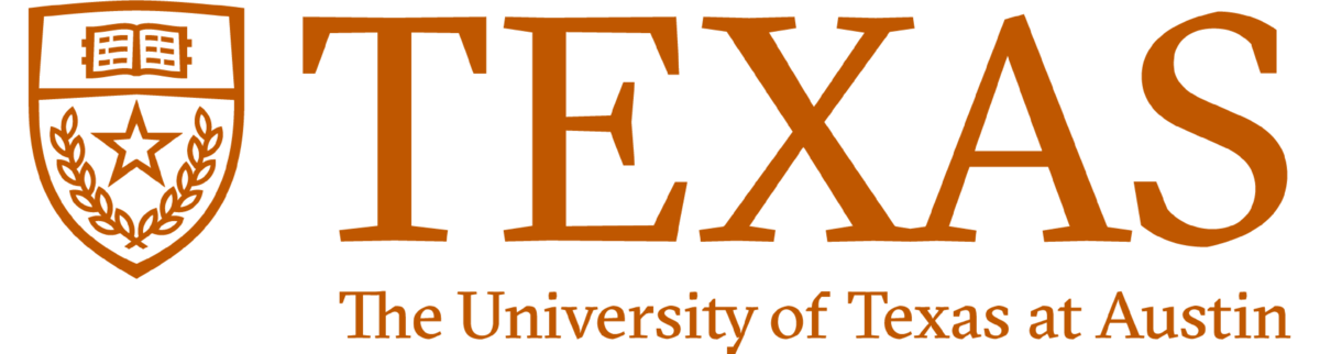 UT Austin logo