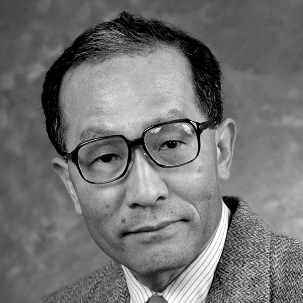 Mahiko Suzuki