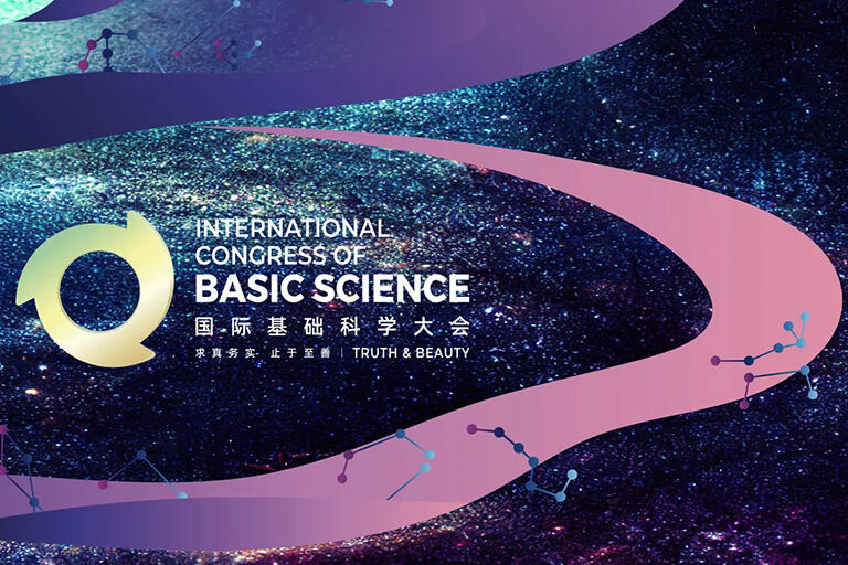 Graphic from the Basic Science award website