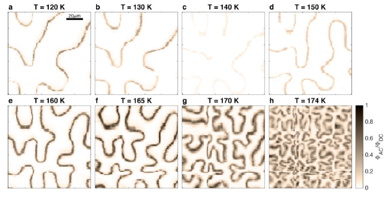 Dynamics of domain walls in magnetic Weyl semimetals 