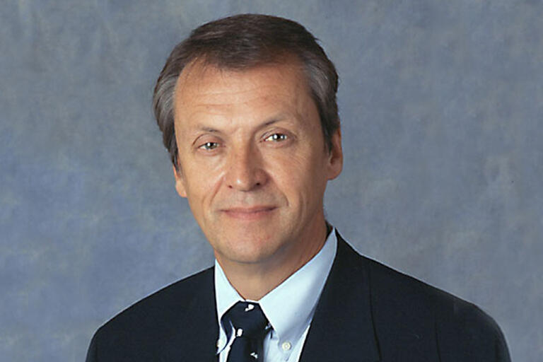 Robert C. Dynes