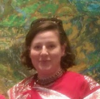 Administrative Assistant Lisa Partida
