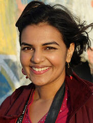 Namrata Ramesh Namrata Ramesh