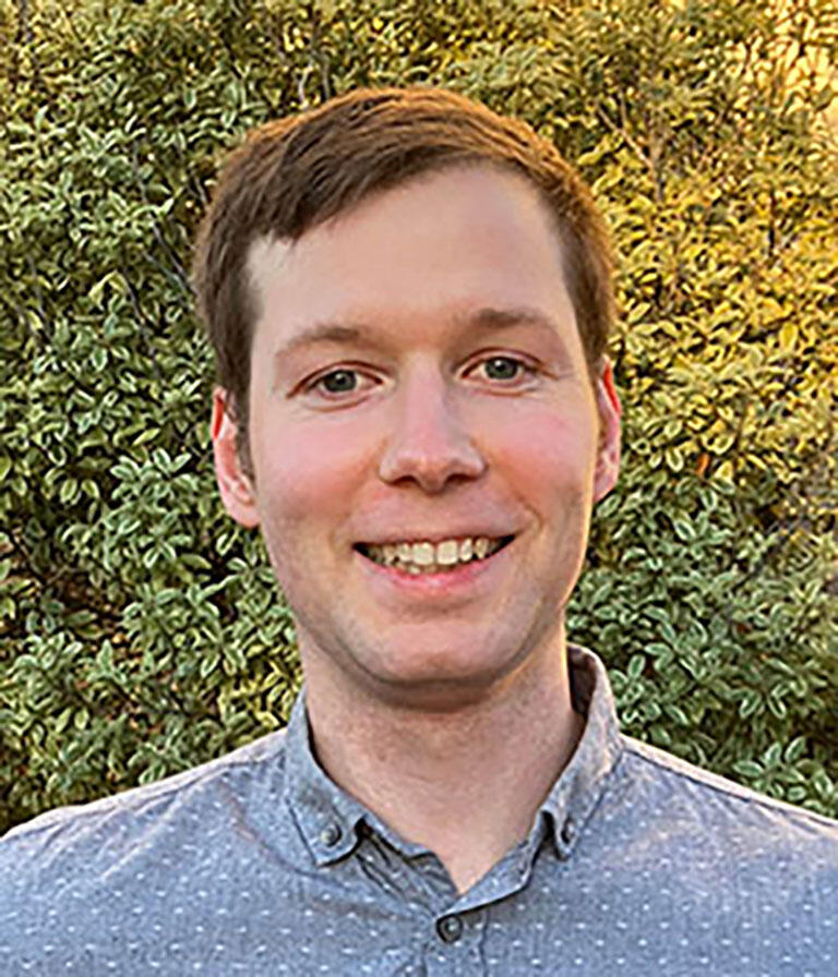 Adrian van kan receives aps dissertation award physics