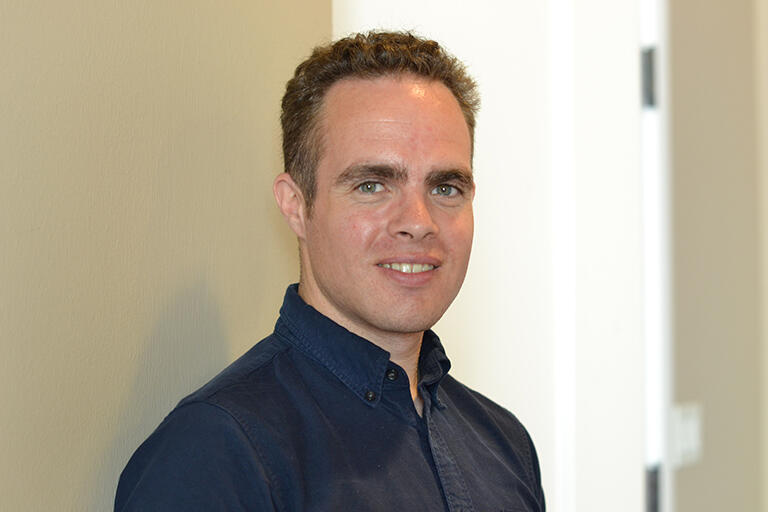 Mike Zaletel