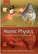 Atomic Physics. Exploration through Problems and Solutions
