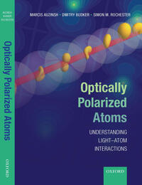  Understanding light-atom interactions