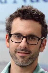 Photo of Raul Briceno