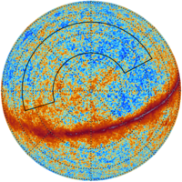 cmb Southern Hemisphere