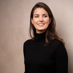 Oriana Diessel