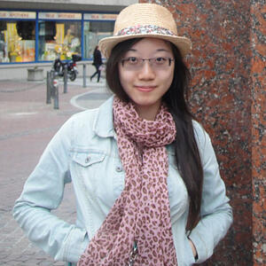 Yi-Hsien Du