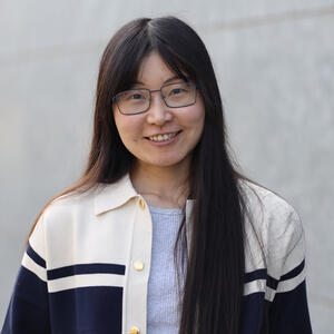 Jinghui Liu