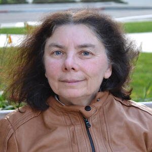 Marjorie Shapiro