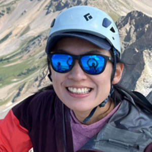 Carolyn Zhang
