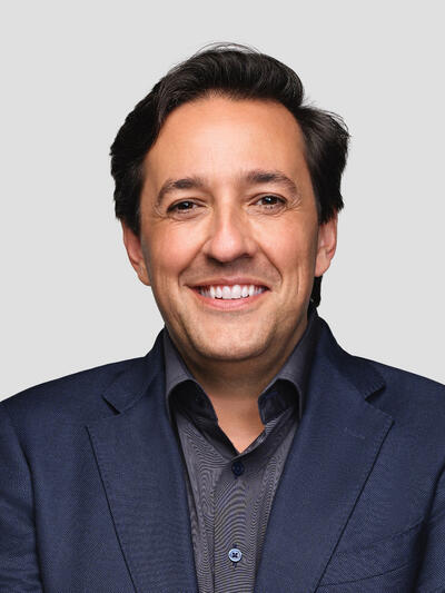 Dario Gil