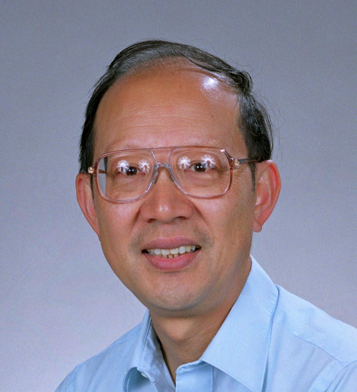 Peter Yu